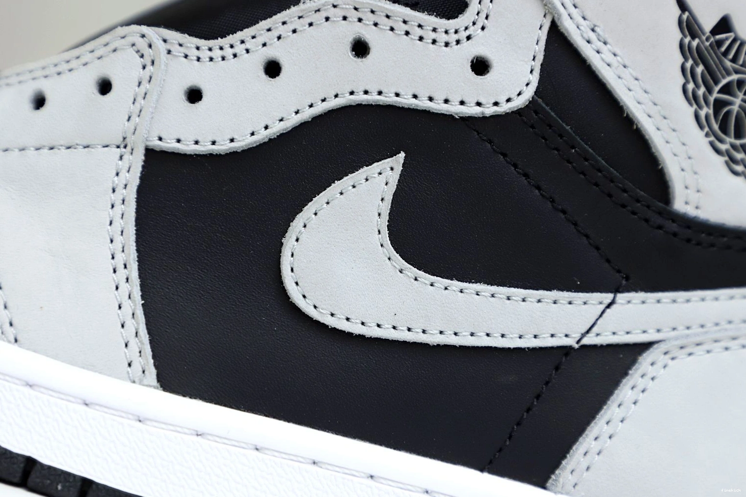 Retro OG 1 Jordan  High 2.0 Shadow Air 0912